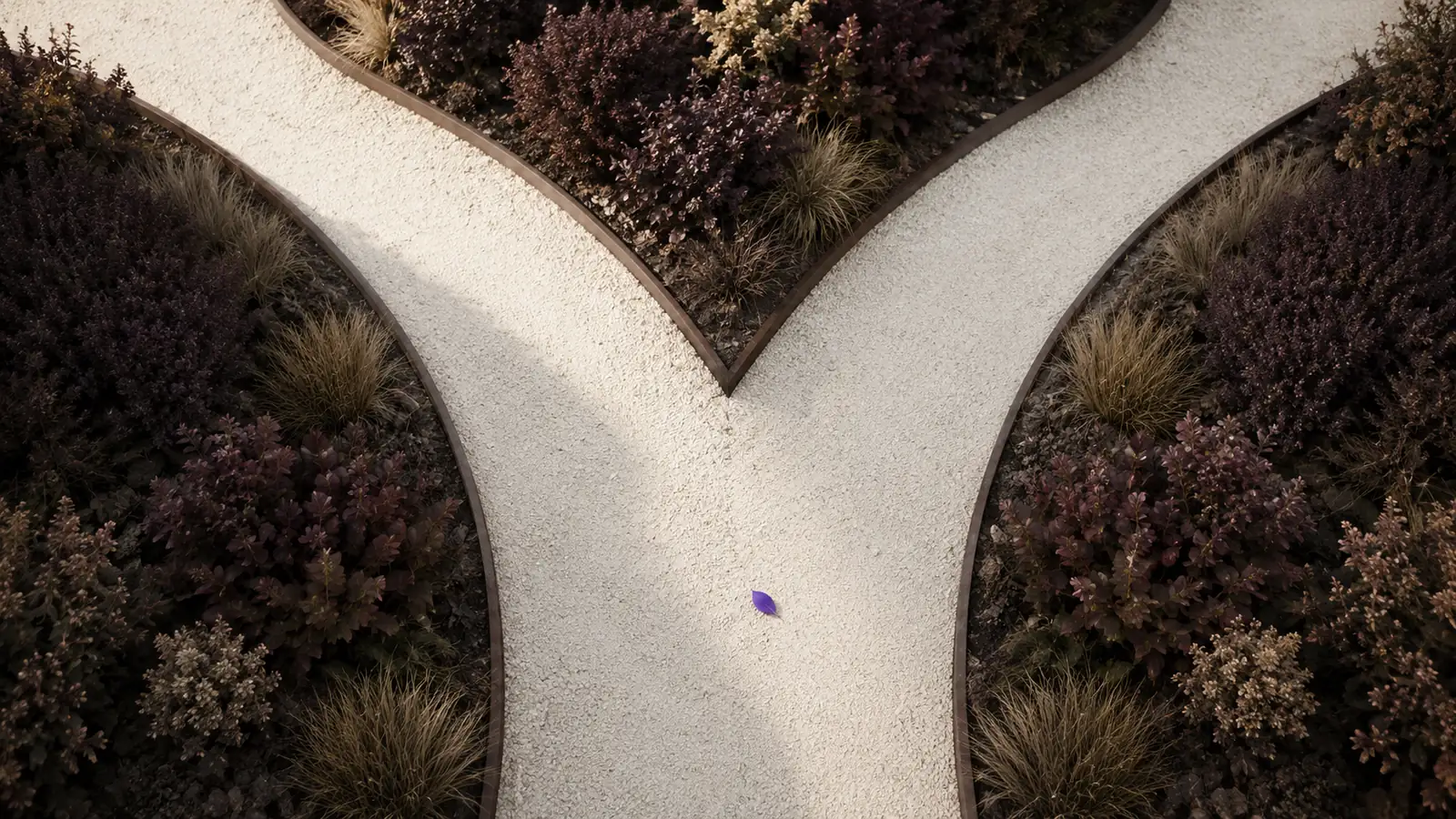 Artwork for the Subconscious and Behavioral Paradoxes section.